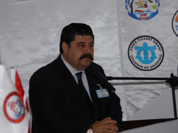 Muğla Province XI. Chambers and Commodity Exchanges Conference Results