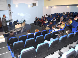 Kuaförlük Sektörü eğitim semineri tamamlandı