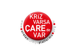 If there is crisis, there is remedy