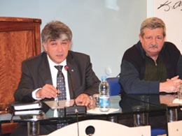 Sahte İçki İle Mücadele