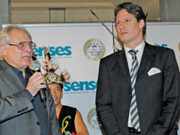 Dünyanın En İyi Beach Resort Oteli