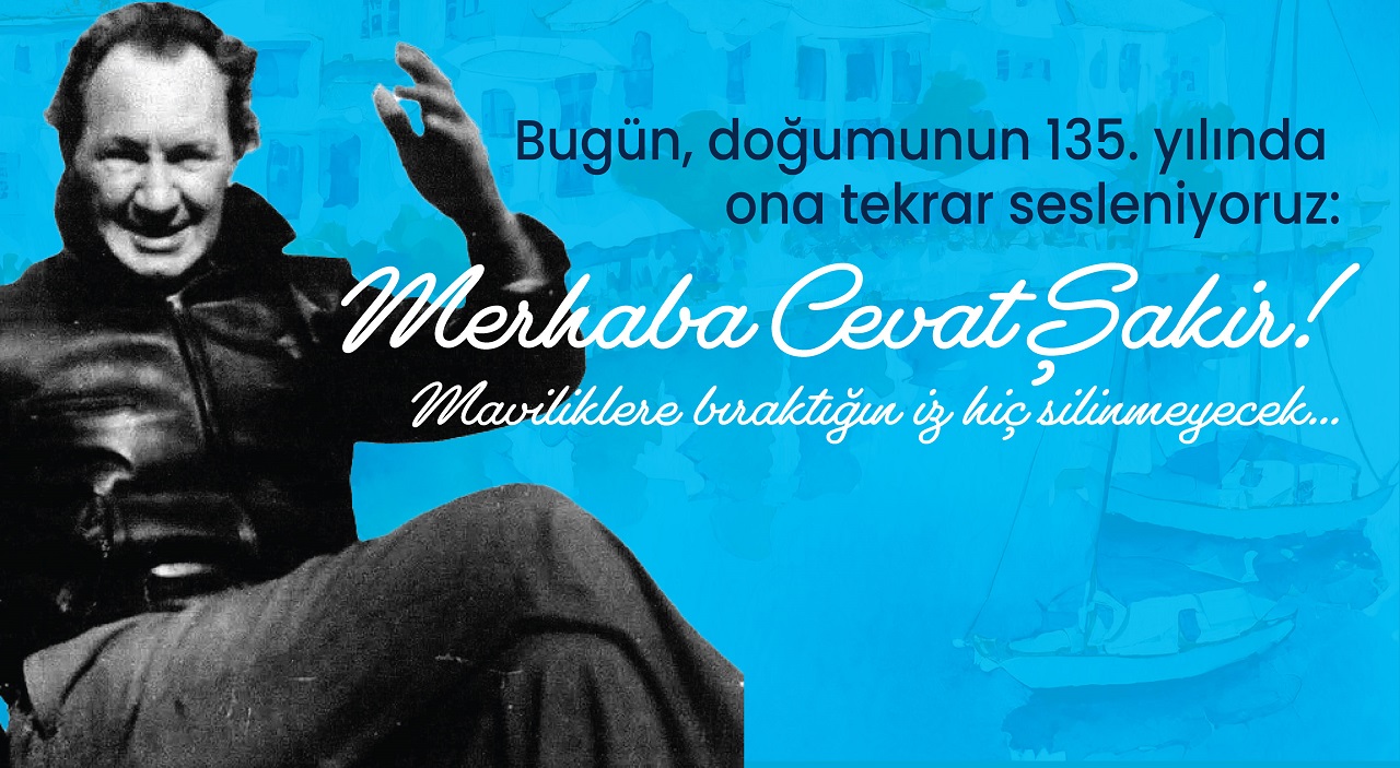 “MERHABA!” DİYEREK BAŞLAYAN BİR YAŞAM