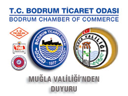 Muğla Valiliği'nden duyuru