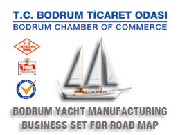 Bodrum Yacht Manufacturing Business Set For Road Map