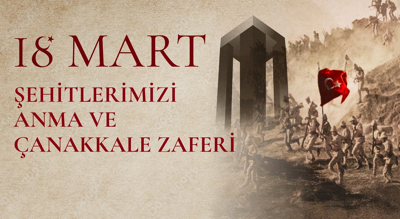 BİR MİLLETİN DESTAN YAZDIĞI GÜN