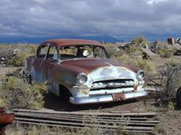 30 yaş ve üstü araçlarla ilgili düzenleme