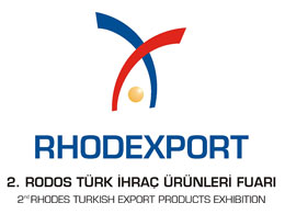 RHODEXPORT 2. Rhodes Turkish Export Products Fair
