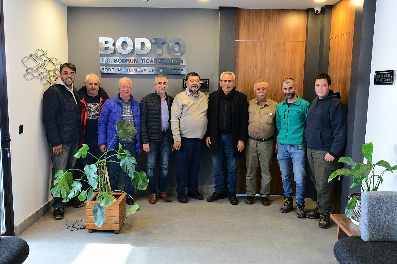 KARAOVA KARMA SANAYİ SİTESİ YAPI KOOPERATİFİ KURULUYOR