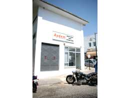 Aydem’in Yeni Hizmet Binası