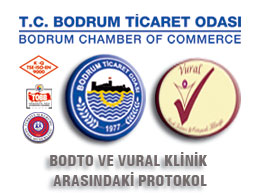 BODTO ve Vural Klinik arasındaki protokol