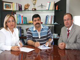 BODTO üyelerine Vakıfbank’tan özel kredi paketi