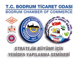 Stratejik Büyüme İçin Yeniden Yapılanma Semineri
