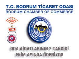 Oda aidatlarının 2. taksidi Ekim ayında ödeniyor