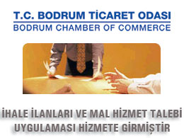 İhale İlanları ve Mal Hizmet Talebi Uygulaması