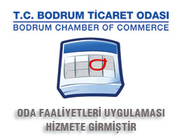 Oda Faaliyetleri Uygulaması