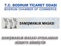 Danışmanlık Masası Uygulaması