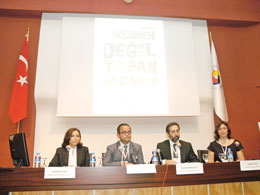 TOBB Genç Girişimciler Kurulu Kamuoyuna Tanıtıldı