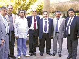 Muğla Ticaret Odaları Fethiye'de Toplandı