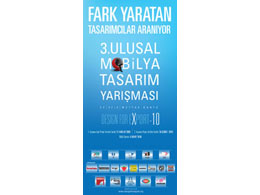 Fark yaratan tasarımcılar aranıyor