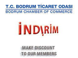 Make discount to our members