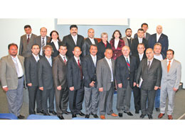 BODTO  Meclisi 2010 bütçesini onayladı