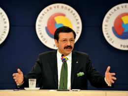 Türkiye yeniden özel sektöre dayalı bir büyüme performansı sergiledi