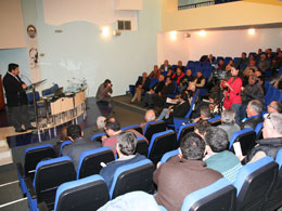 Ecrimisil Tartışması