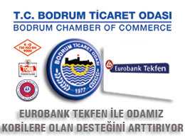 Eurobank Tekfen ile odamız KOBİ'lere olan desteğini arttırıyor