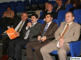 Bodrum‘da dalış turizmi