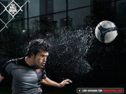 Bodrum’da Nike Halı Saha Ligi Şöleni