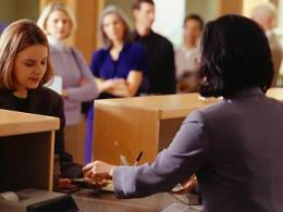 Bankacılık ve finans sektörü Avrupa’da ilk 5’i hedefliyor