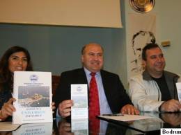 İlk ilçe üniversitesi olacak