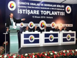 İş dünyasından ‘istihdam’ açıklaması