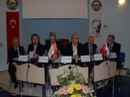 Yerel Basın ve Geleceği tartışıldı