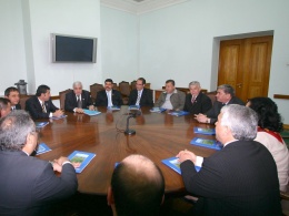 Bodrum in KITF Tourism Fair