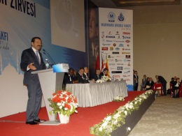 Economic power is growing rapidly on the map of Eurasia's weight