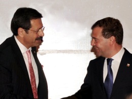 100 milyar dolarlık ticaret hedefi hayal değil