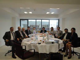 TOBB Turizm Komisyonu Toplantısı