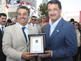 Muğla Üni. Güzel Sanatlar Fakültesi’nin Resmi Açılışı Gerçekleşti