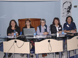 Kadın Girişimcilerden Tanışma Toplantısı