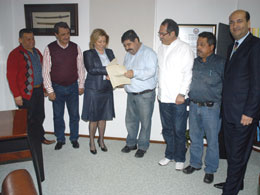 Yeni Asır'dan BODTO'yu Ziyaret