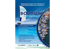 Bodrum Yat Festivali 16-24 Ekim 2010
