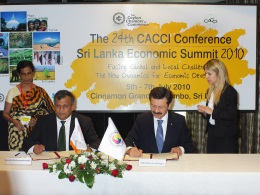 TOBB, 27 Asya Pasifik ülkesini İstanbul’da buluşturacak