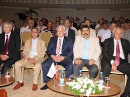 Muğla Odaları Ortak Meclis Toplantısı Yapıldı