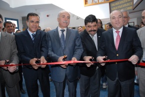 Bodrum Kosgeb Sinerji Odağı Bodto’da Açıldı