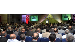 1 milyon kişiye iş imkanı sağlayacak Beceri-2010 projesi başladı