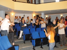 “Hizmette Kalite Ve Verimlilik, Başarı İçin Mazeret Yok”