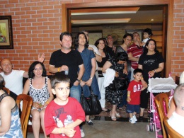 BODTO Personeli Kuşadası’nda