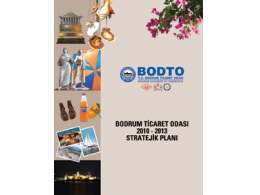 Örnek Stratejik Plan