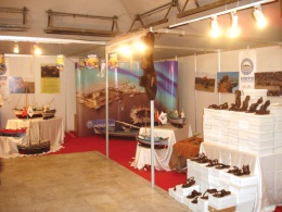 BODTO Egem Fuarında Yöresel Ürünleri Tanıttı